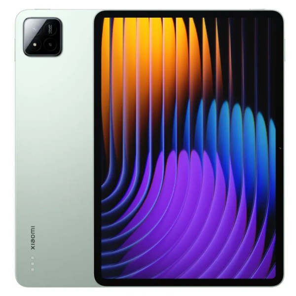 Планшет Xiaomi Pad 7 8/256 ГБ. Цвет: зеленый